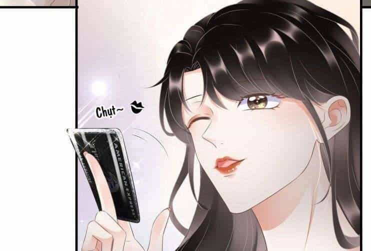 Đại Tiểu Thư Có Thể Có Cái Gì Xấu - Chương 5 - ảnh 34