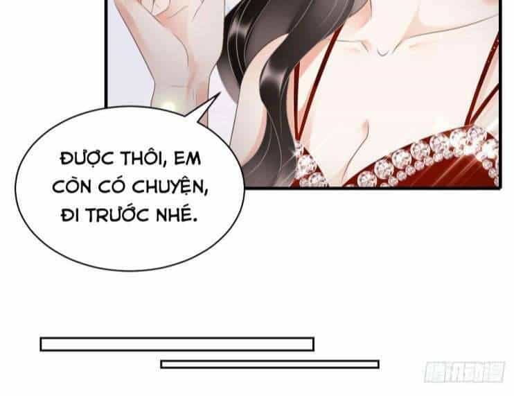 Đại Tiểu Thư Có Thể Có Cái Gì Xấu - Chương 5 - ảnh 35