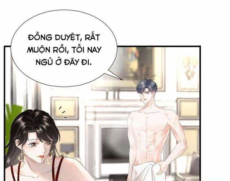 Đại Tiểu Thư Có Thể Có Cái Gì Xấu - Chương 5 - ảnh 36