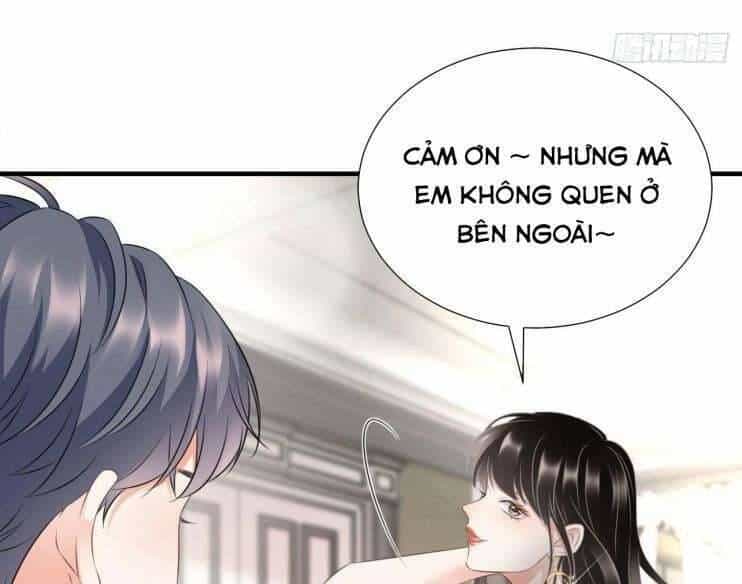 Đại Tiểu Thư Có Thể Có Cái Gì Xấu - Chương 5 - ảnh 38