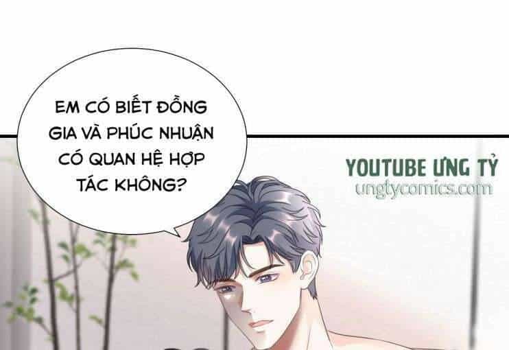 Đại Tiểu Thư Có Thể Có Cái Gì Xấu - Chương 5 - ảnh 4