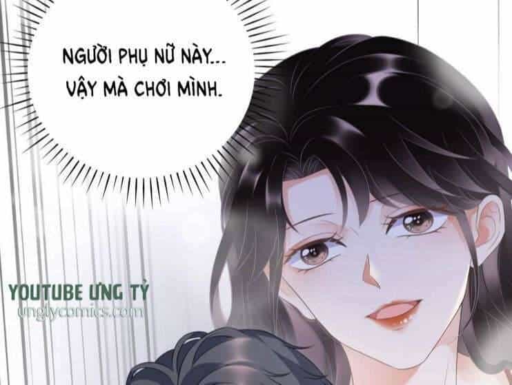 Đại Tiểu Thư Có Thể Có Cái Gì Xấu - Chương 5 - ảnh 43