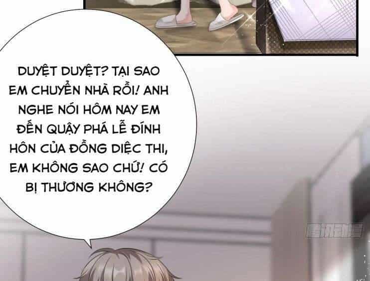 Đại Tiểu Thư Có Thể Có Cái Gì Xấu - Chương 5 - ảnh 52