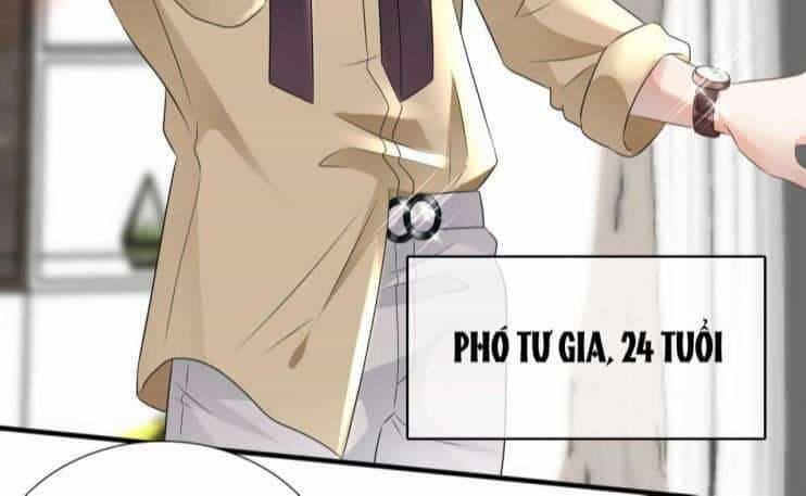 Đại Tiểu Thư Có Thể Có Cái Gì Xấu - Chương 5 - ảnh 54