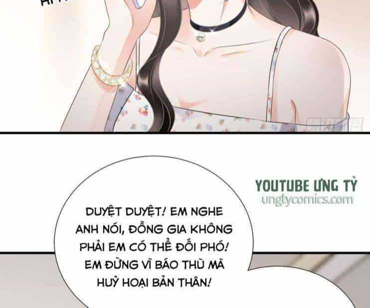Đại Tiểu Thư Có Thể Có Cái Gì Xấu - Chương 5 - ảnh 56