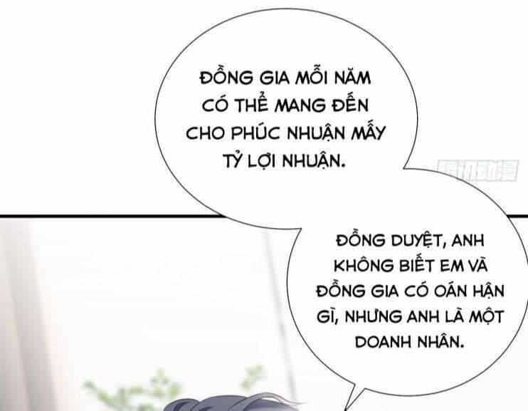 Đại Tiểu Thư Có Thể Có Cái Gì Xấu - Chương 5 - ảnh 6