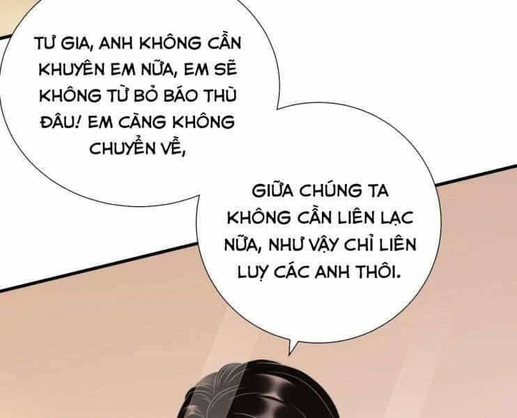 Đại Tiểu Thư Có Thể Có Cái Gì Xấu - Chương 5 - ảnh 60