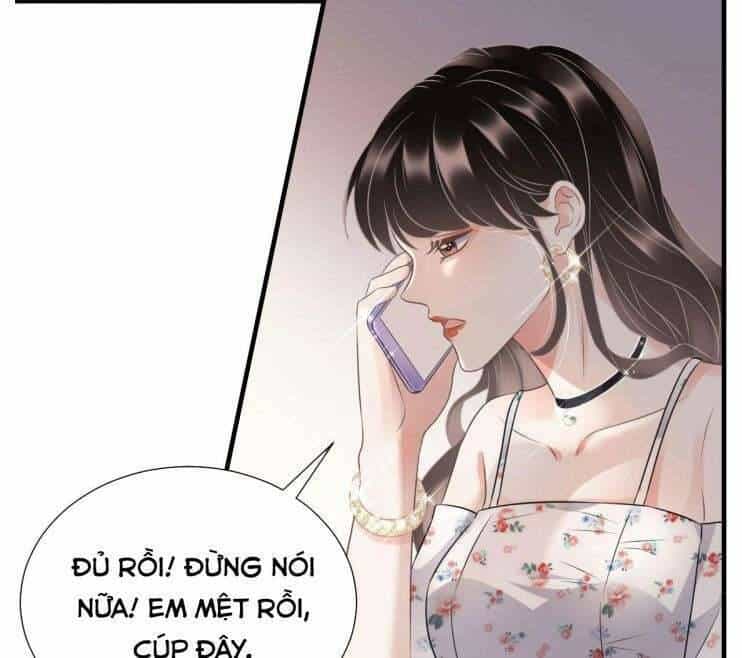 Đại Tiểu Thư Có Thể Có Cái Gì Xấu - Chương 5 - ảnh 65