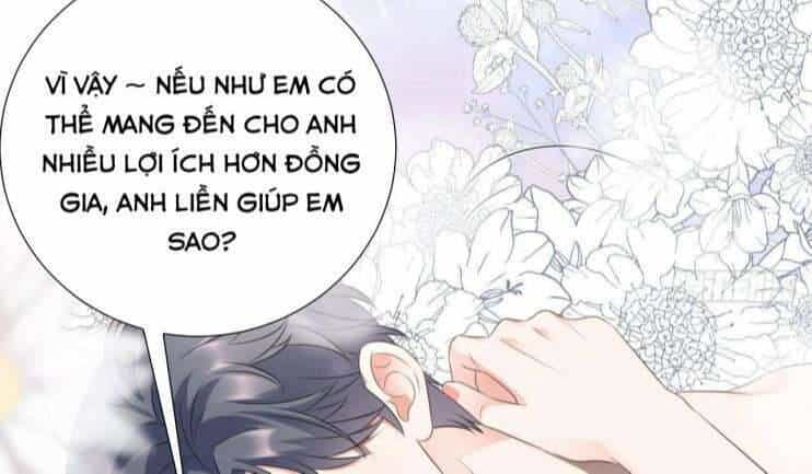 Đại Tiểu Thư Có Thể Có Cái Gì Xấu - Chương 5 - ảnh 9