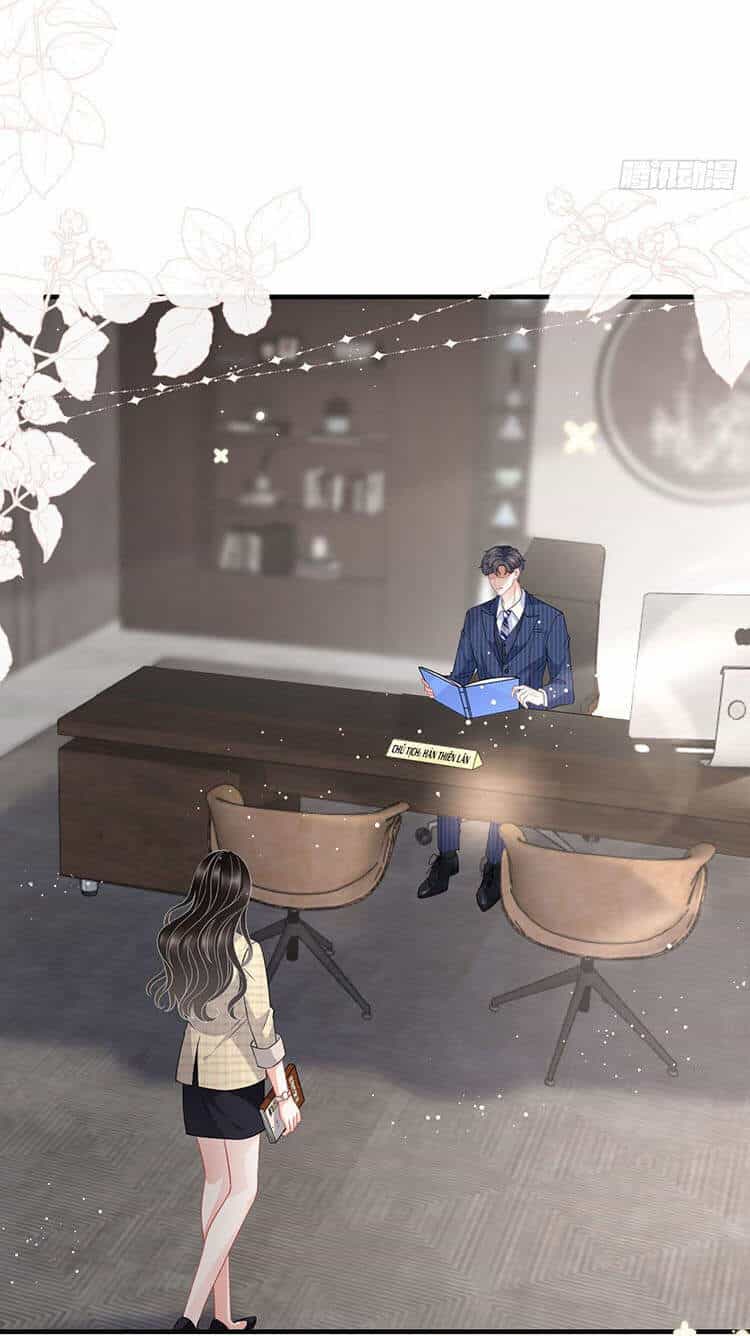 Đại Tiểu Thư Có Thể Có Cái Gì Xấu - Chương 36.1 - ảnh 15