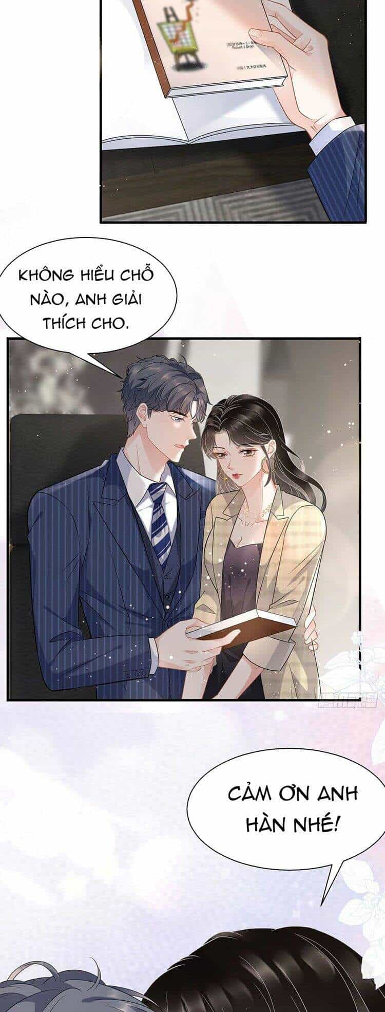 Đại Tiểu Thư Có Thể Có Cái Gì Xấu - Chương 36.2 - ảnh 5