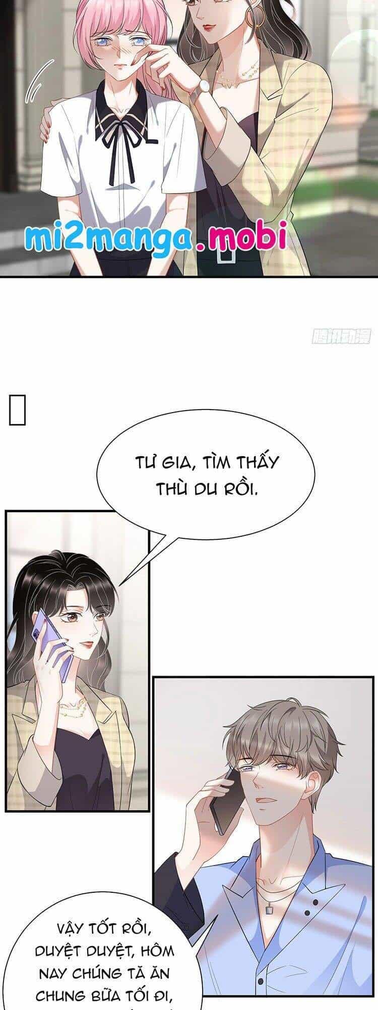 Đại Tiểu Thư Có Thể Có Cái Gì Xấu - Chương 38 - ảnh 11