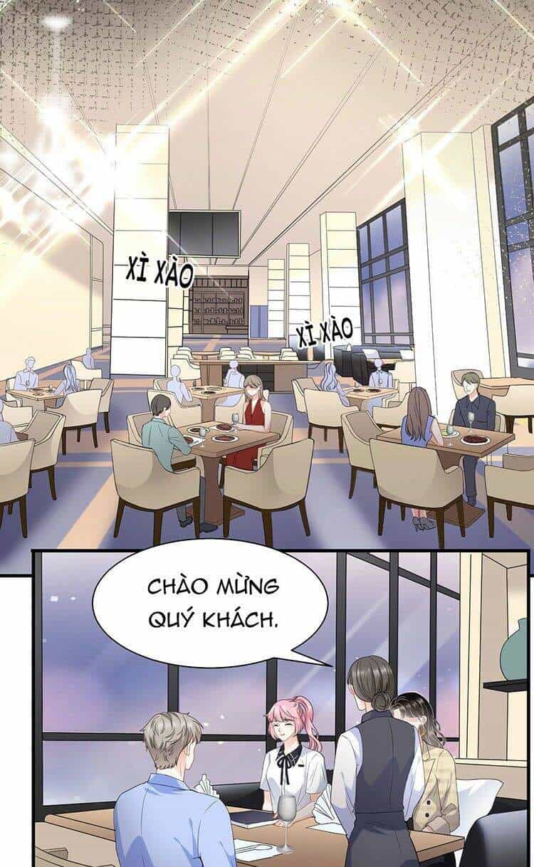Đại Tiểu Thư Có Thể Có Cái Gì Xấu - Chương 38 - ảnh 13