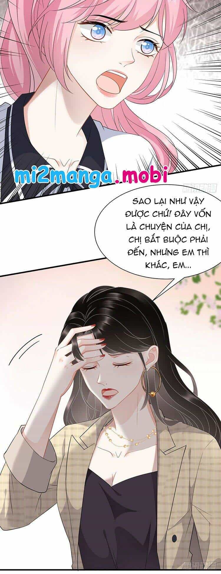 Đại Tiểu Thư Có Thể Có Cái Gì Xấu - Chương 38 - ảnh 7