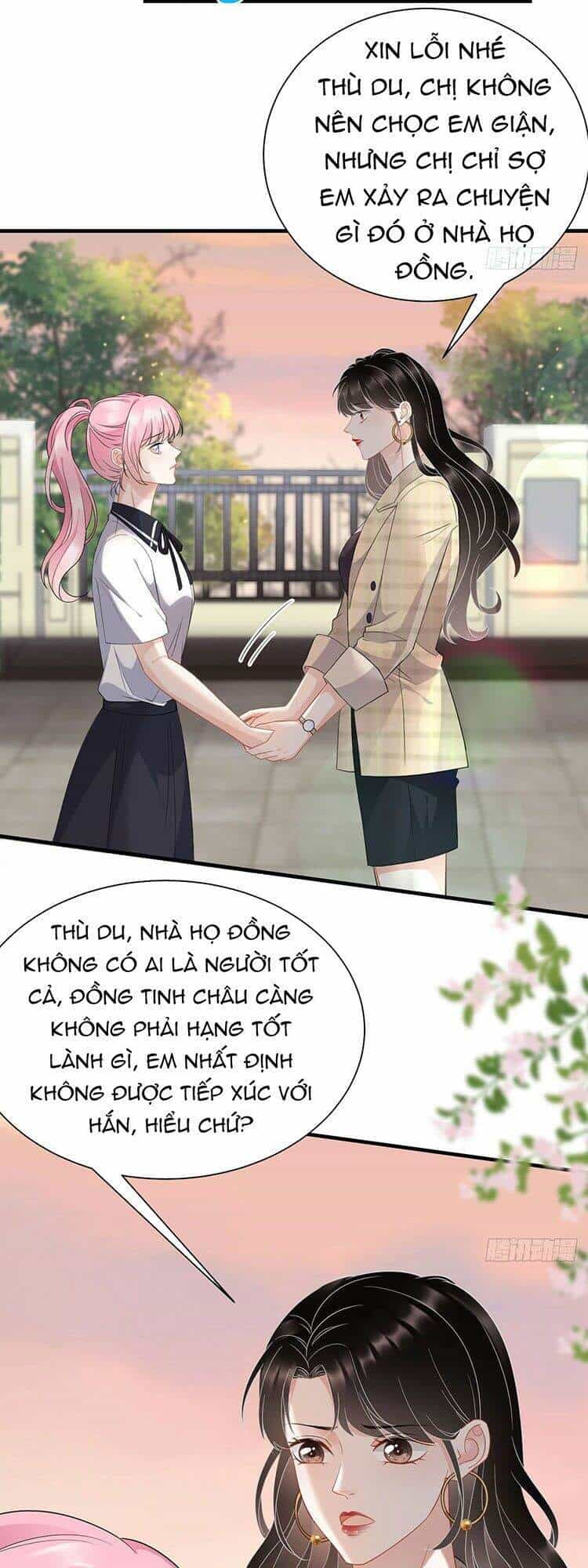 Đại Tiểu Thư Có Thể Có Cái Gì Xấu - Chương 38 - ảnh 9