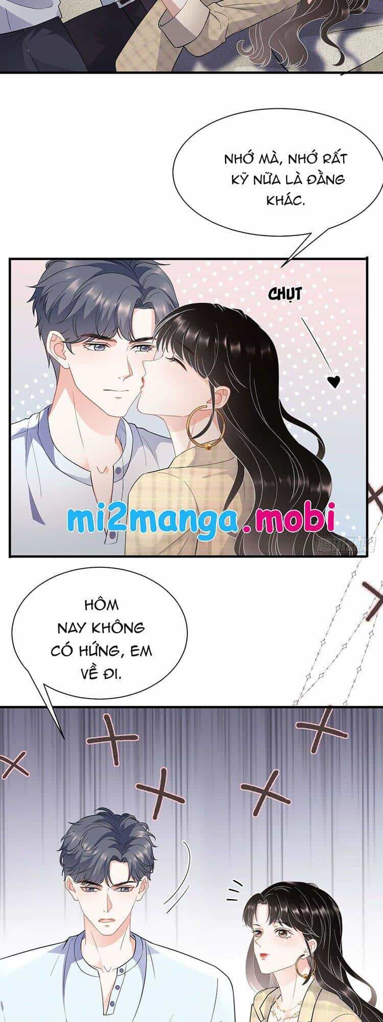 Đại Tiểu Thư Có Thể Có Cái Gì Xấu - Chương 39.5 - ảnh 8