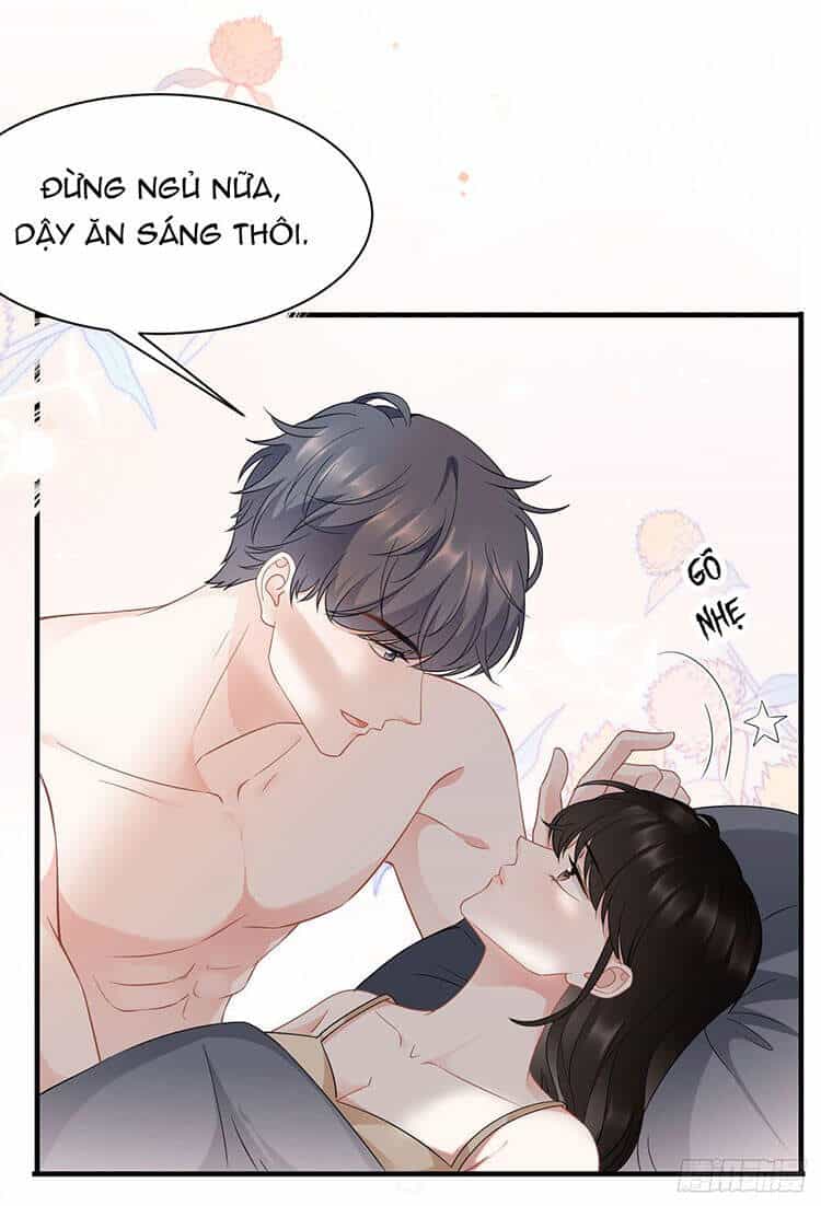 Đại Tiểu Thư Có Thể Có Cái Gì Xấu - Chương 40.1 - ảnh 17