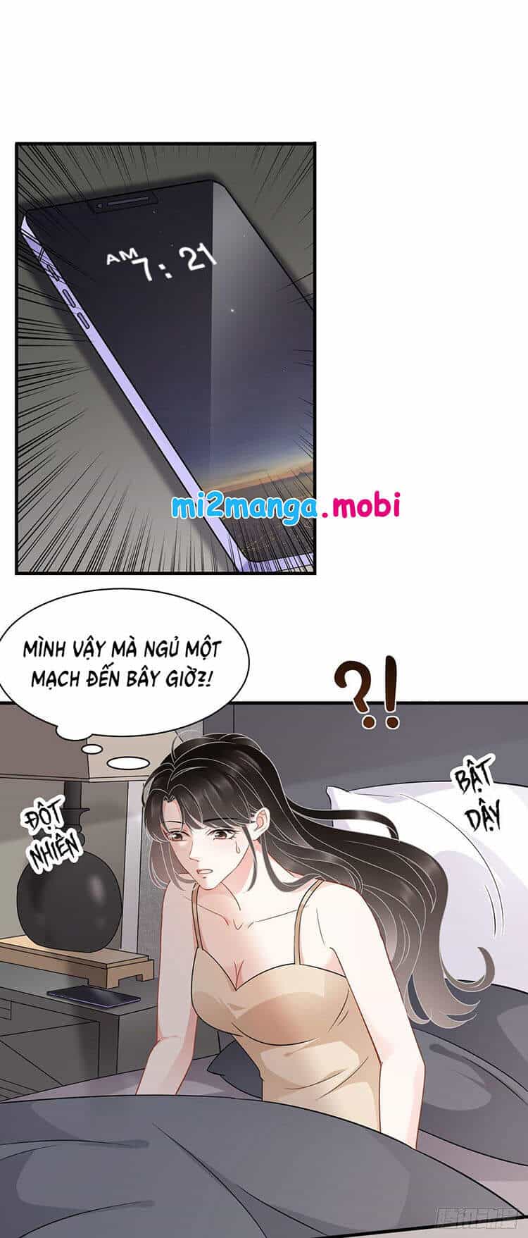Đại Tiểu Thư Có Thể Có Cái Gì Xấu - Chương 40.1 - ảnh 18