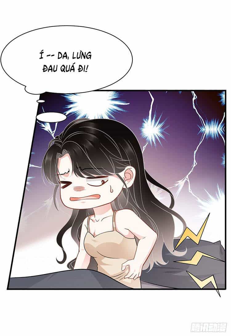 Đại Tiểu Thư Có Thể Có Cái Gì Xấu - Chương 40.1 - ảnh 20