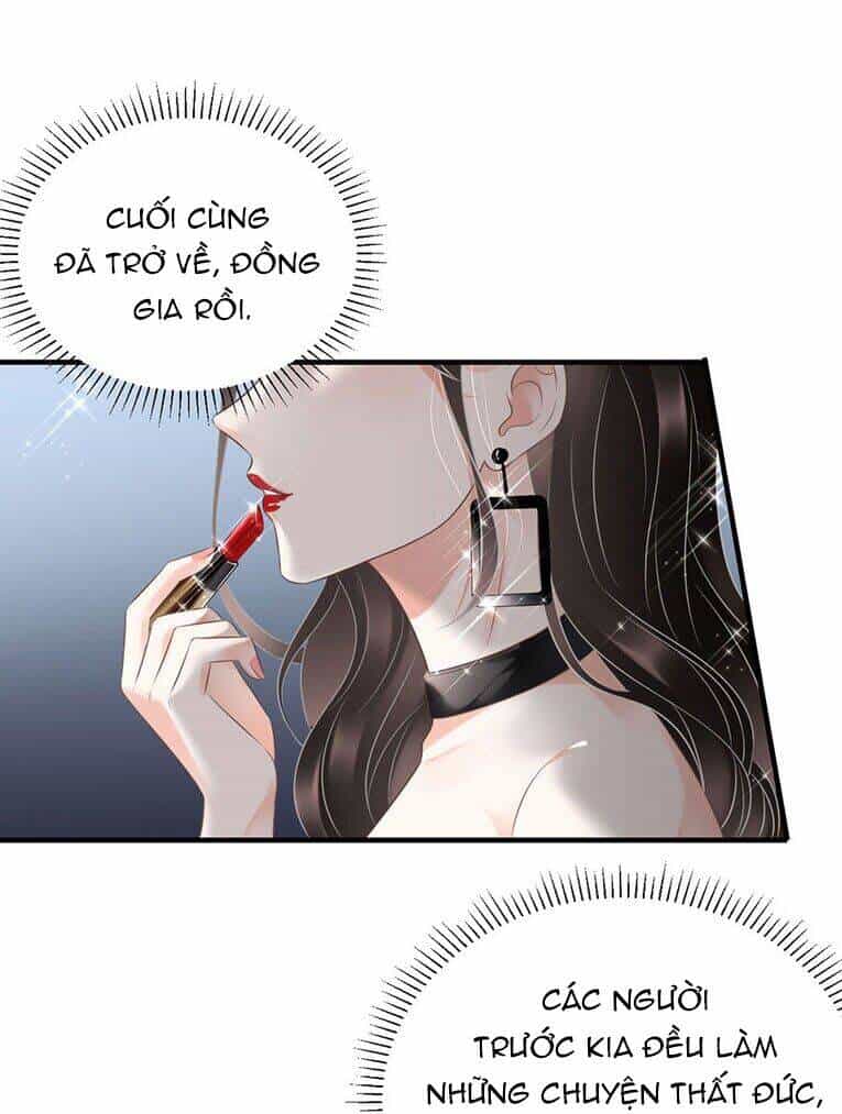 Đại Tiểu Thư Có Thể Có Cái Gì Xấu - Chương 6 - ảnh 23
