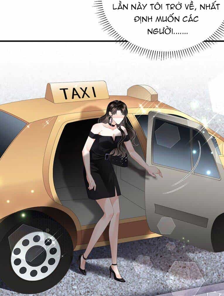 Đại Tiểu Thư Có Thể Có Cái Gì Xấu - Chương 6 - ảnh 24