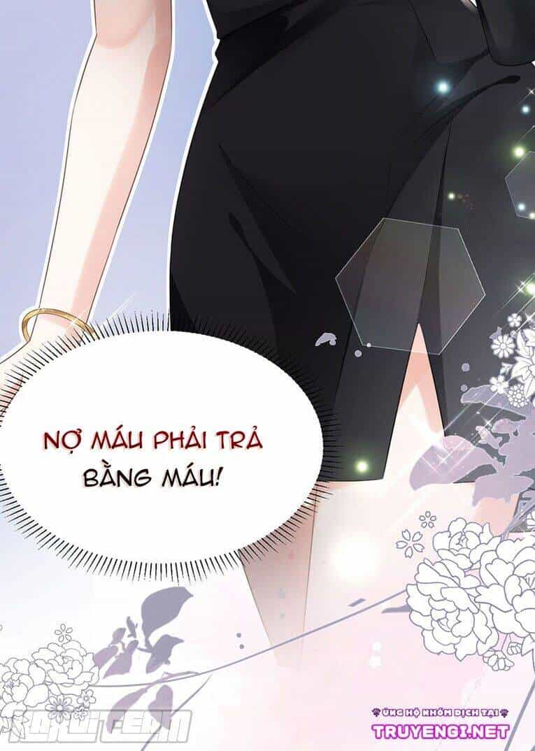 Đại Tiểu Thư Có Thể Có Cái Gì Xấu - Chương 6 - ảnh 26