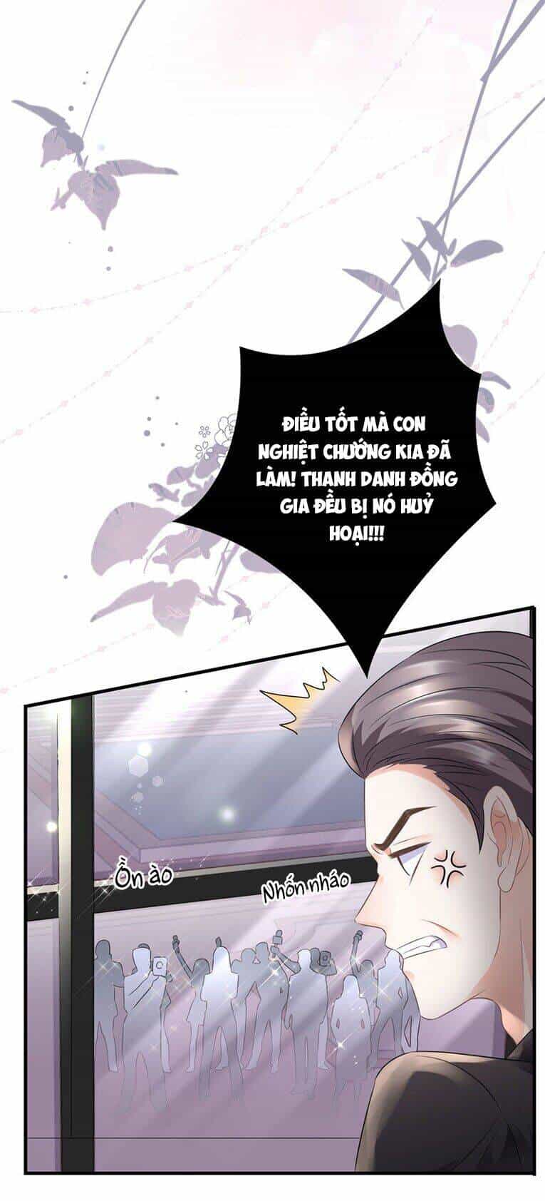 Đại Tiểu Thư Có Thể Có Cái Gì Xấu - Chương 6 - ảnh 27