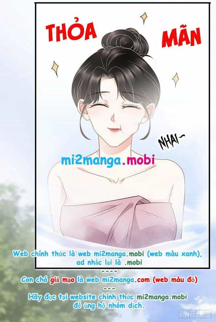 Đại Tiểu Thư Có Thể Có Cái Gì Xấu - Chương 40.2 - ảnh 12