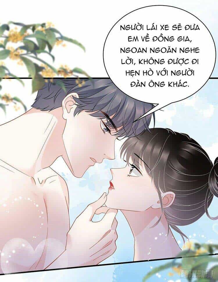 Đại Tiểu Thư Có Thể Có Cái Gì Xấu - Chương 40.2 - ảnh 14