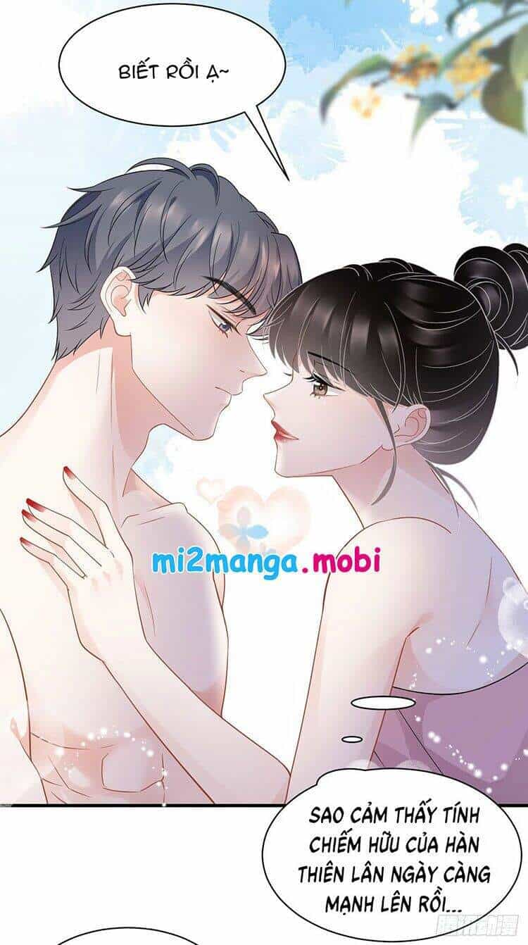 Đại Tiểu Thư Có Thể Có Cái Gì Xấu - Chương 40.2 - ảnh 15
