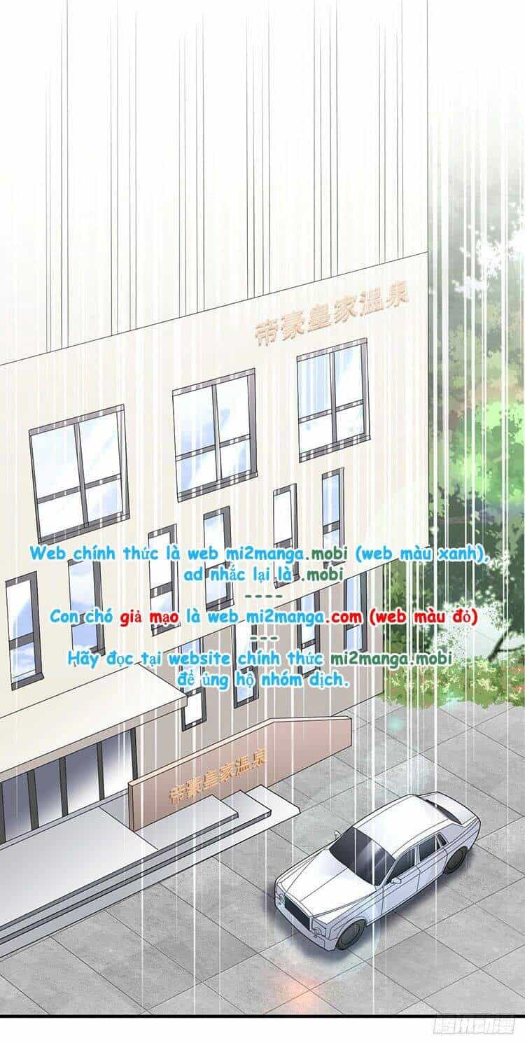 Đại Tiểu Thư Có Thể Có Cái Gì Xấu - Chương 40.2 - ảnh 4