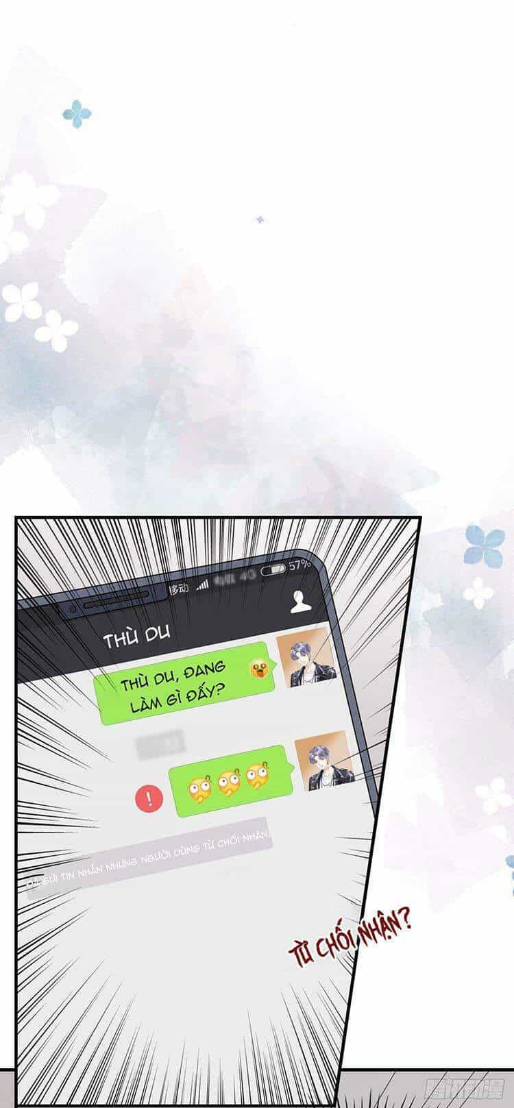 Đại Tiểu Thư Có Thể Có Cái Gì Xấu - Chương 41 - ảnh 17
