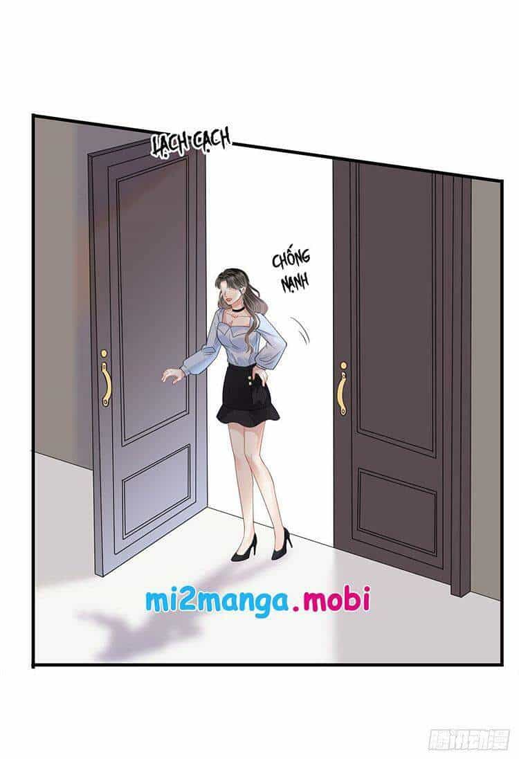 Đại Tiểu Thư Có Thể Có Cái Gì Xấu - Chương 41 - ảnh 19