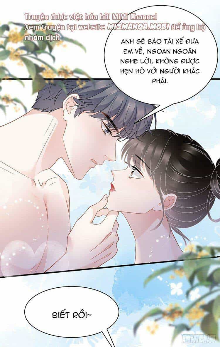 Đại Tiểu Thư Có Thể Có Cái Gì Xấu - Chương 41 - ảnh 2