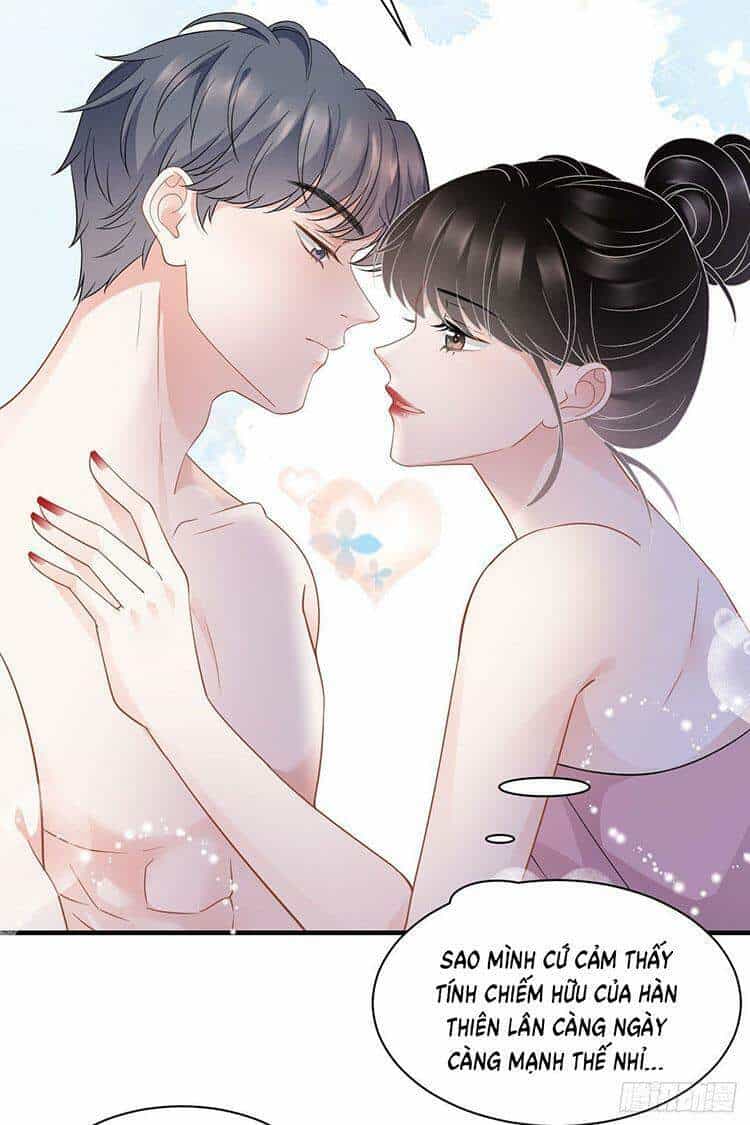 Đại Tiểu Thư Có Thể Có Cái Gì Xấu - Chương 41 - ảnh 3