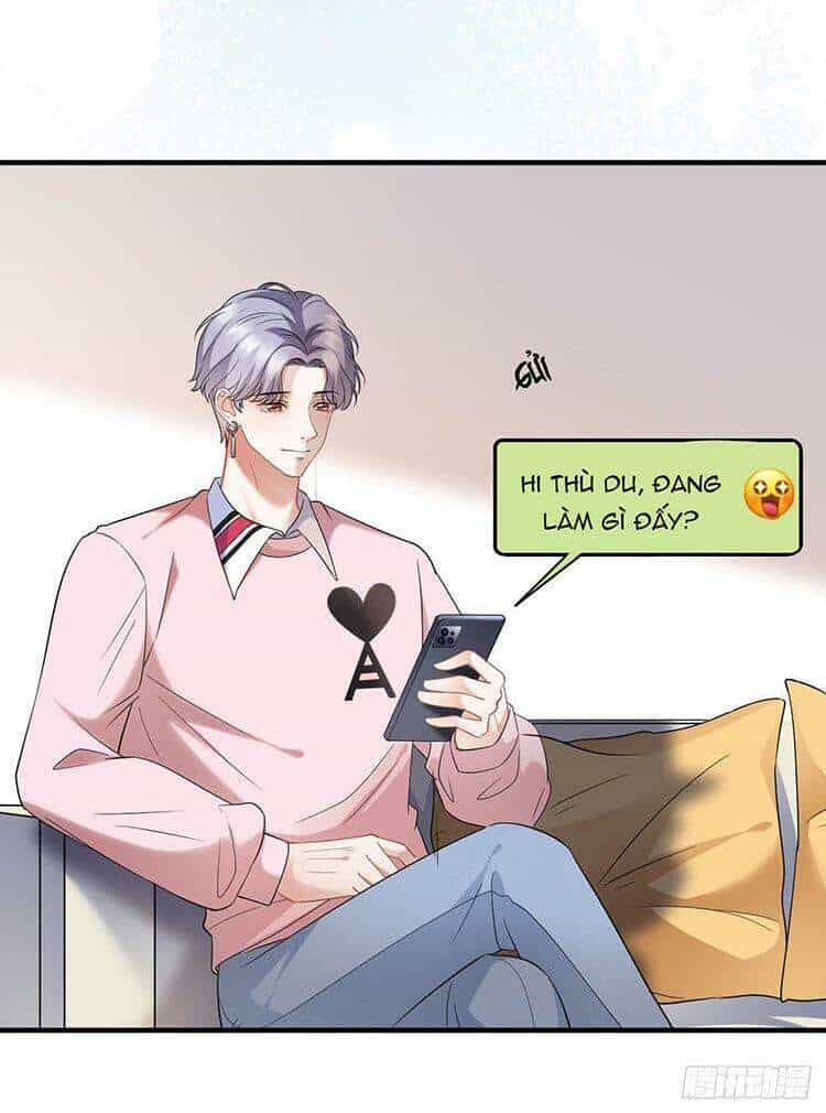 Đại Tiểu Thư Có Thể Có Cái Gì Xấu - Chương 41 - ảnh 6