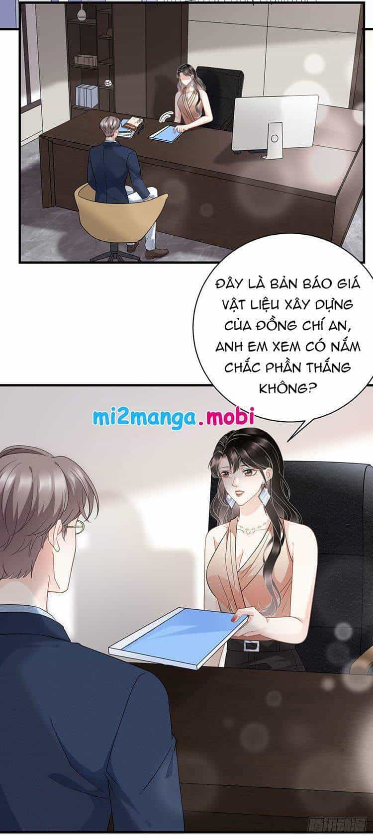 Đại Tiểu Thư Có Thể Có Cái Gì Xấu - Chương 41.5 - ảnh 12