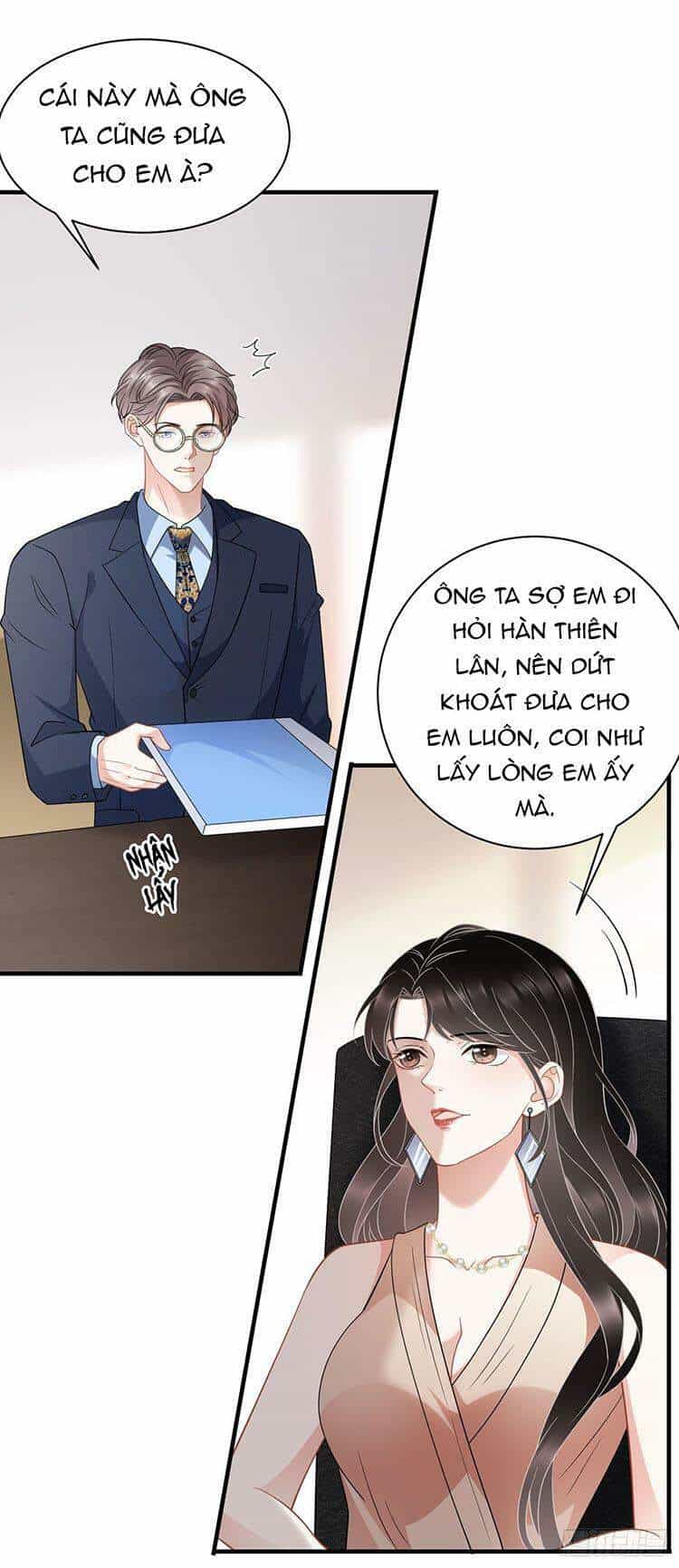 Đại Tiểu Thư Có Thể Có Cái Gì Xấu - Chương 41.5 - ảnh 13