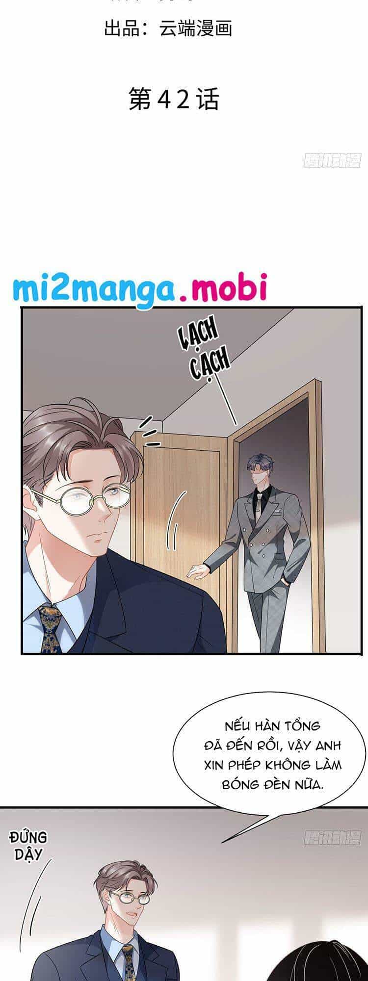 Đại Tiểu Thư Có Thể Có Cái Gì Xấu - Chương 42 - ảnh 2