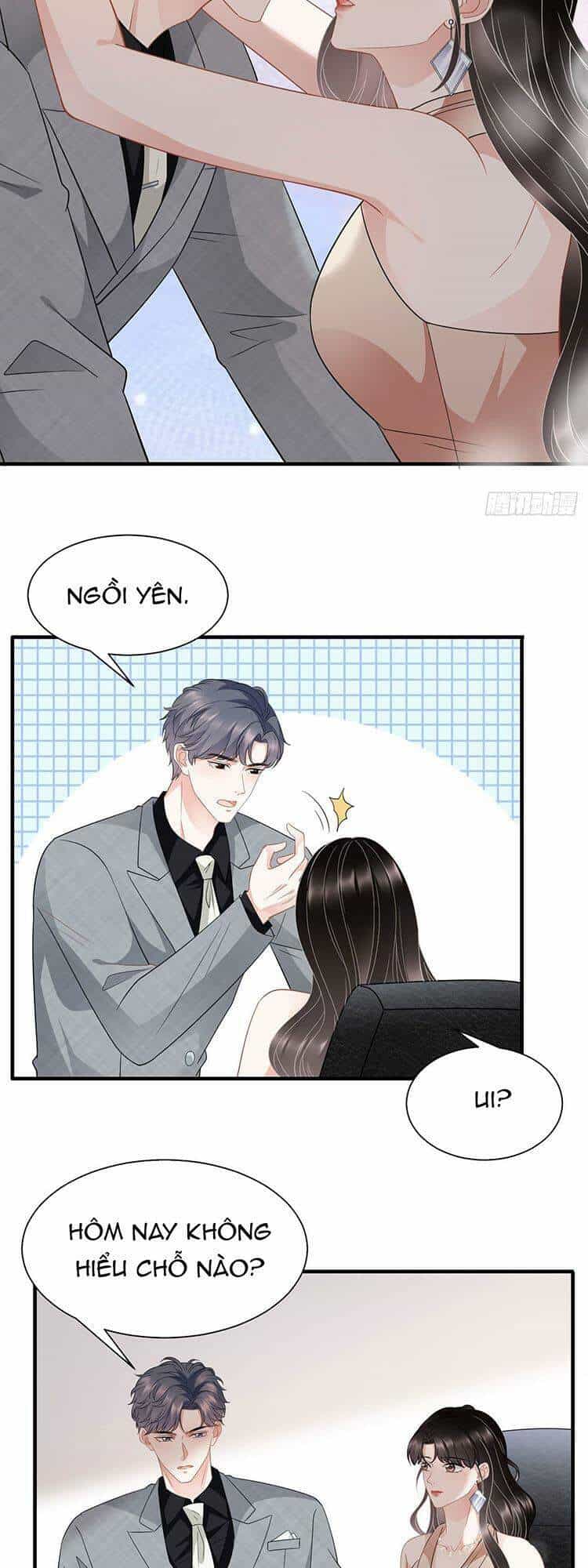 Đại Tiểu Thư Có Thể Có Cái Gì Xấu - Chương 42 - ảnh 6