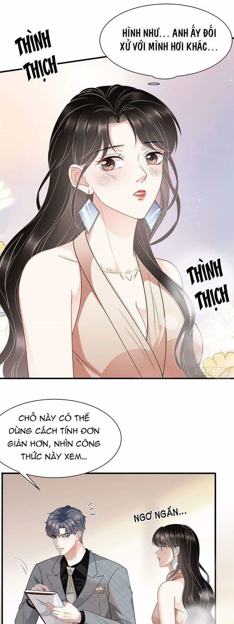 Đại Tiểu Thư Có Thể Có Cái Gì Xấu - Chương 42 - ảnh 9
