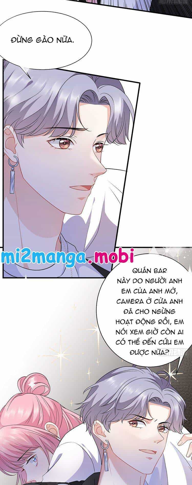 Đại Tiểu Thư Có Thể Có Cái Gì Xấu - Chương 42.5 - ảnh 14