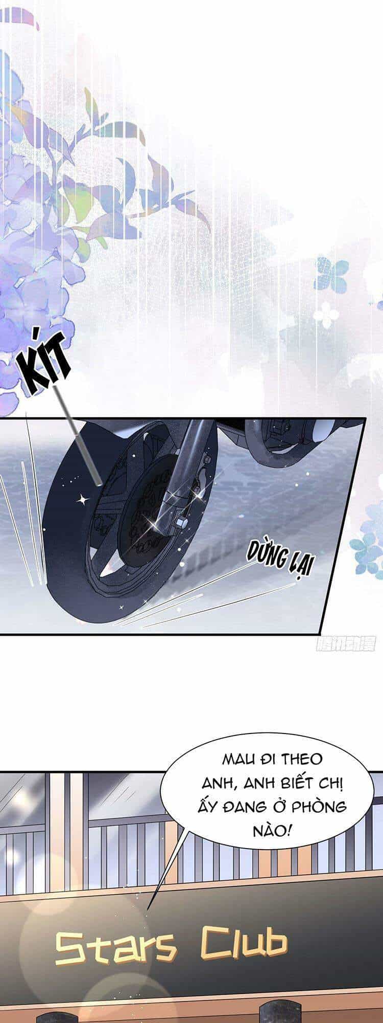 Đại Tiểu Thư Có Thể Có Cái Gì Xấu - Chương 42.5 - ảnh 9