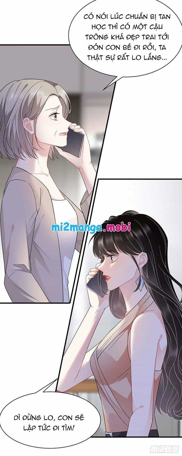 Đại Tiểu Thư Có Thể Có Cái Gì Xấu - Chương 43 - ảnh 17