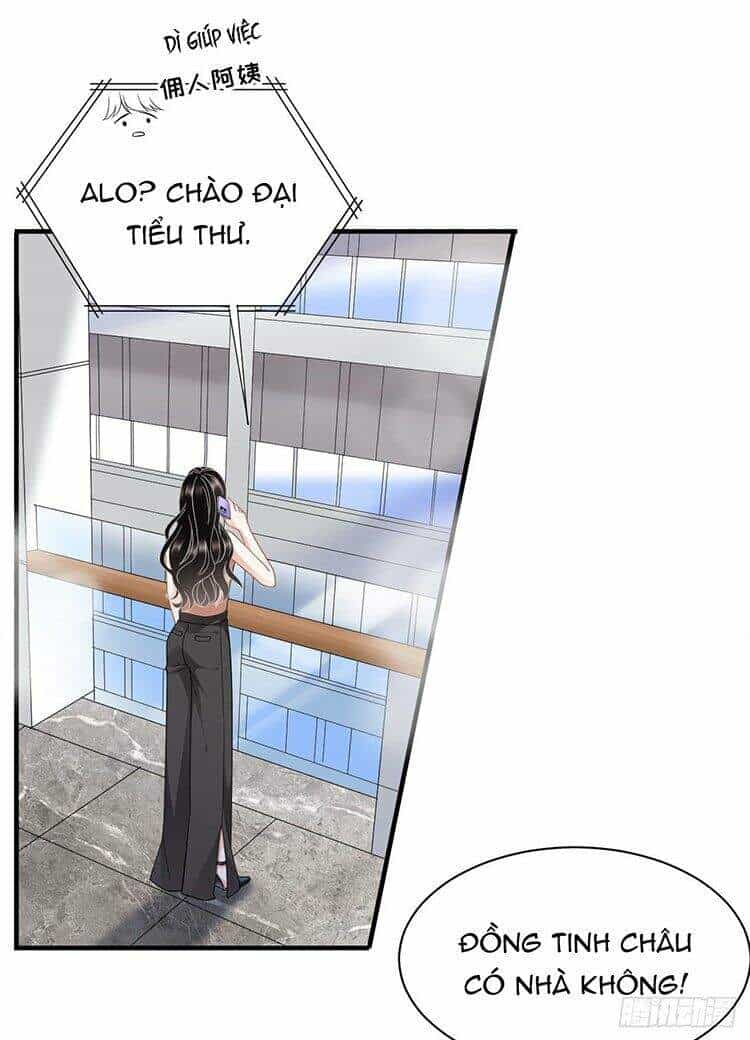 Đại Tiểu Thư Có Thể Có Cái Gì Xấu - Chương 43 - ảnh 19