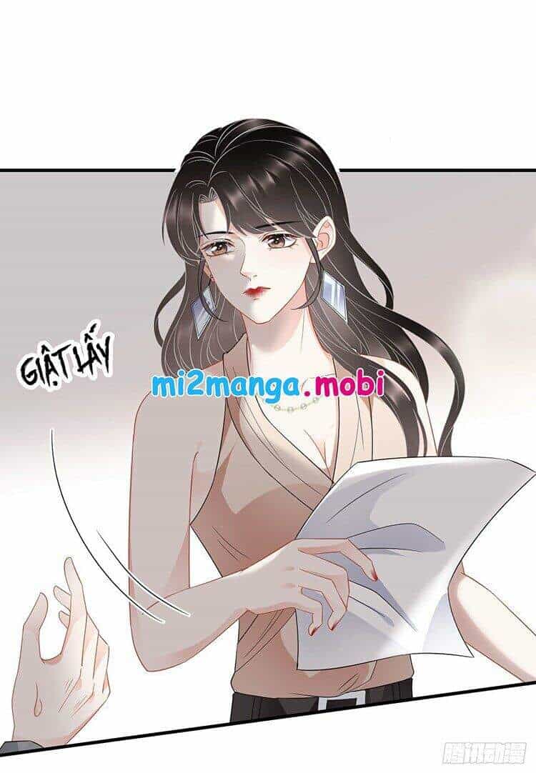 Đại Tiểu Thư Có Thể Có Cái Gì Xấu - Chương 43.5 - ảnh 7