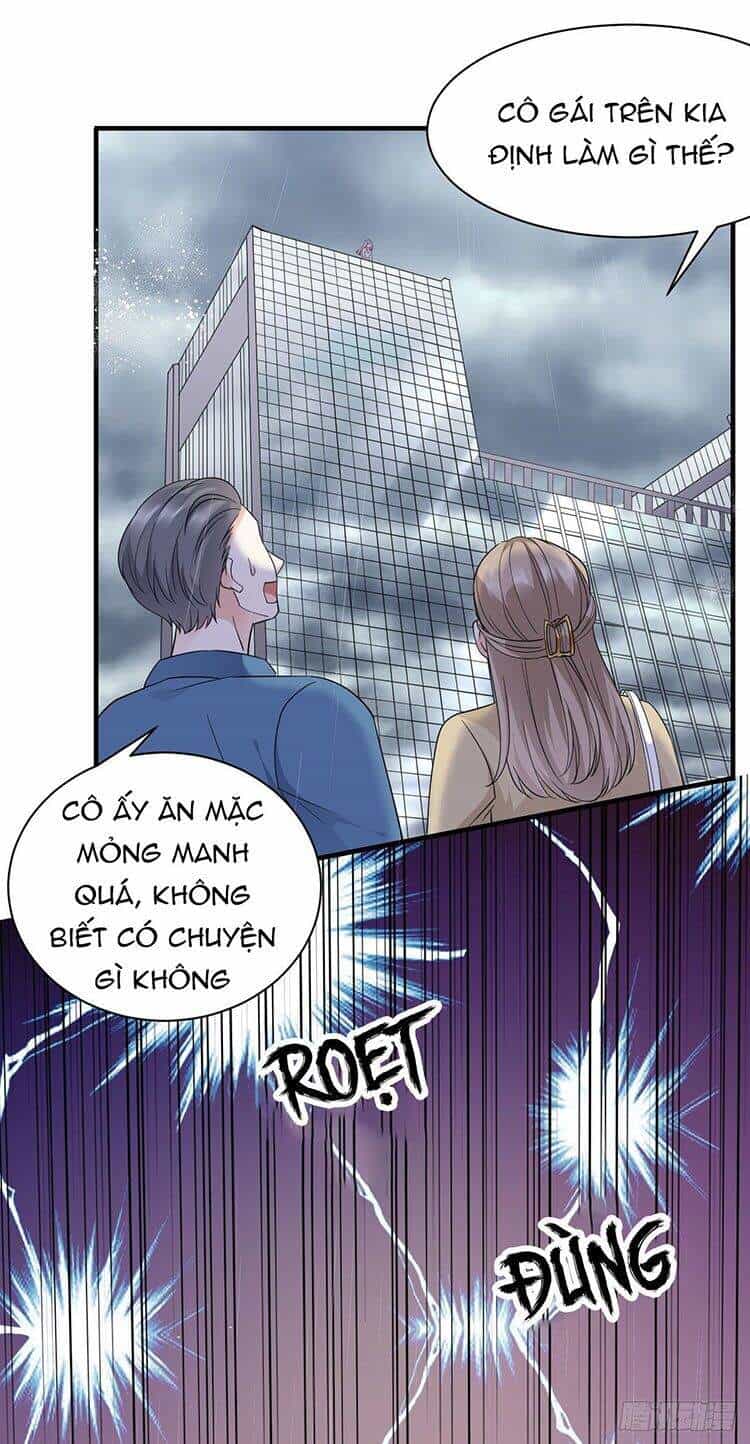 Đại Tiểu Thư Có Thể Có Cái Gì Xấu - Chương 44 - ảnh 25