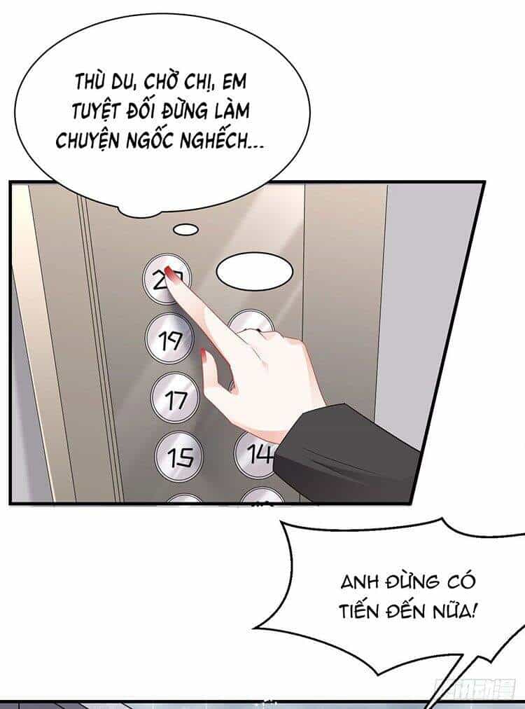 Đại Tiểu Thư Có Thể Có Cái Gì Xấu - Chương 44.5 - ảnh 5