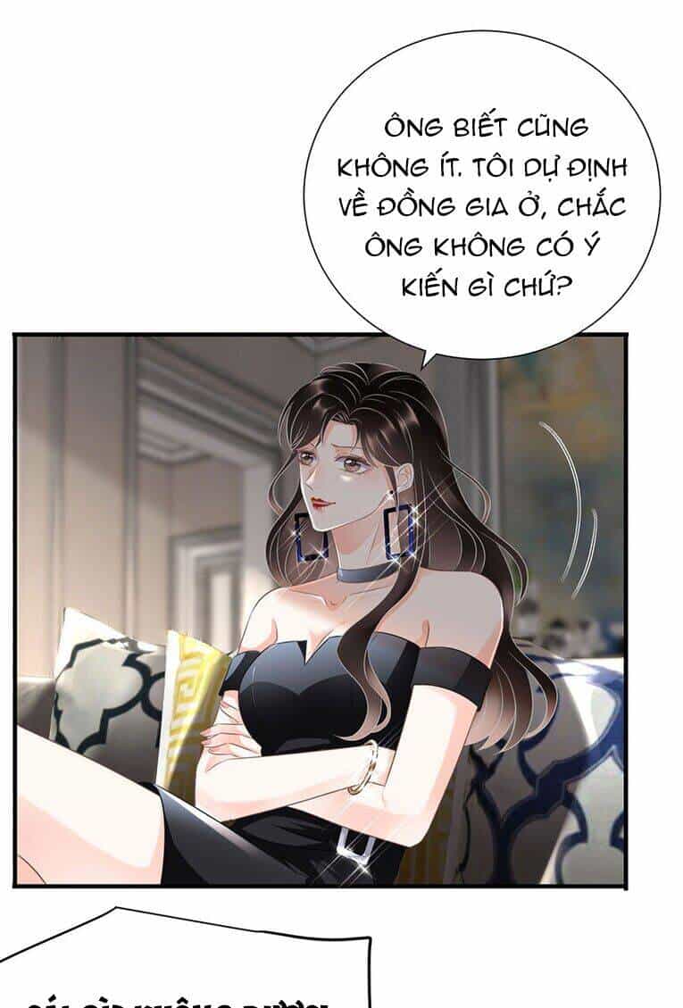 Đại Tiểu Thư Có Thể Có Cái Gì Xấu - Chương 7 - ảnh 21