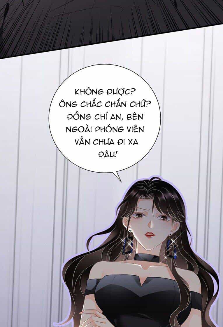 Đại Tiểu Thư Có Thể Có Cái Gì Xấu - Chương 7 - ảnh 23